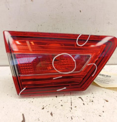 Feu arriere secondaire gauche (feux) RENAULT CLIO 4 Photo n°1