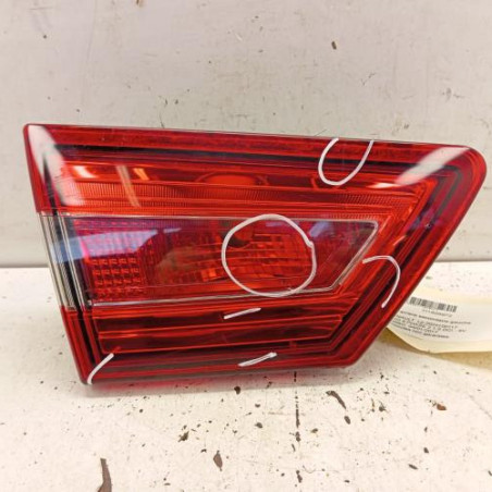 Feu arriere secondaire gauche (feux) RENAULT CLIO 4 Photo n°1