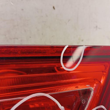 Feu arriere secondaire gauche (feux) RENAULT CLIO 4