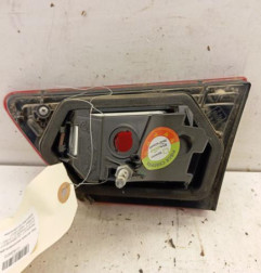 Feu arriere secondaire gauche (feux) RENAULT CLIO 4 Photo n°5