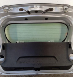Malle/Hayon arriere RENAULT CLIO 4