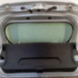 Malle/Hayon arriere RENAULT CLIO 4