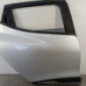 Porte arriere droit RENAULT CLIO 4