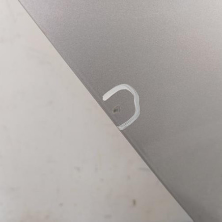 Porte arriere droit RENAULT CLIO 4