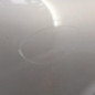 Porte arriere droit RENAULT CLIO 4
