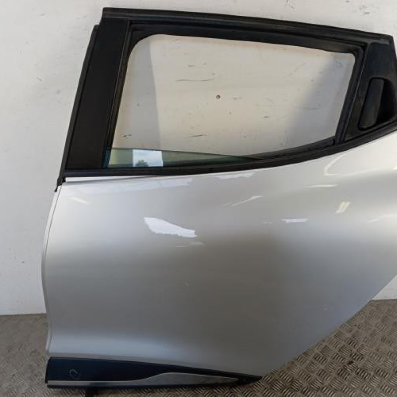 Porte arriere gauche RENAULT CLIO 4
