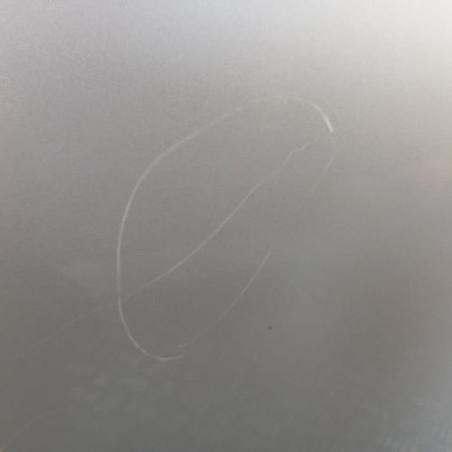Porte arriere gauche RENAULT CLIO 4