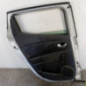 Porte arriere gauche RENAULT CLIO 4
