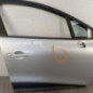 Porte avant droit RENAULT CLIO 4