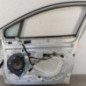 Porte avant droit RENAULT CLIO 4
