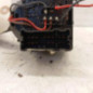 Commodo phare RENAULT CLIO 4