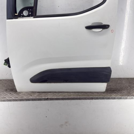 Porte avant gauche CITROEN BERLINGO 3 M Photo n°1