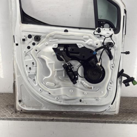 Porte avant gauche CITROEN BERLINGO 3 M