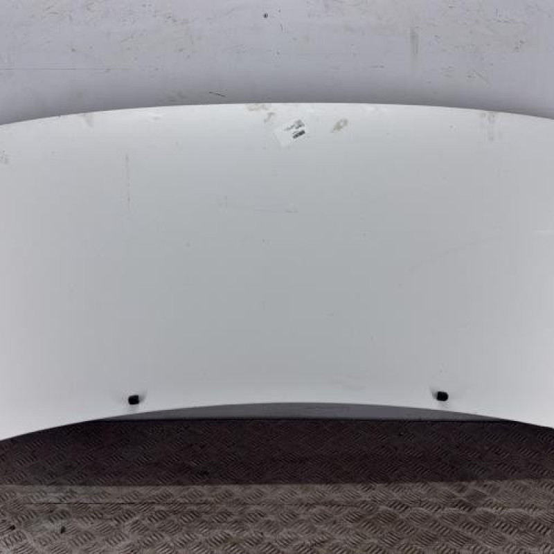 Capot PEUGEOT EXPERT 1