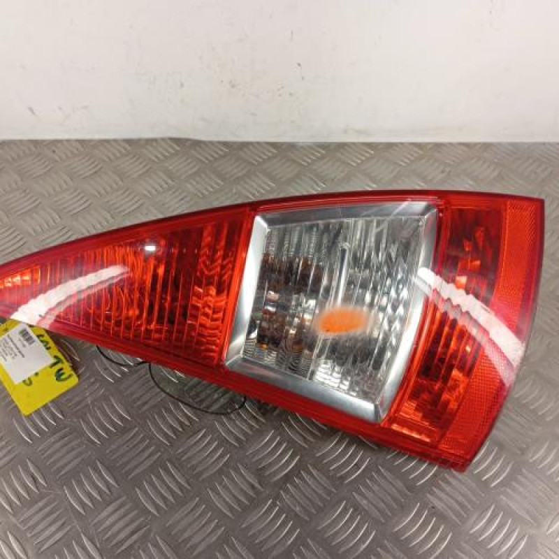 Feu arriere principal gauche (feux) CITROEN C3 1