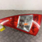 Feu arriere principal gauche (feux) CITROEN C3 1