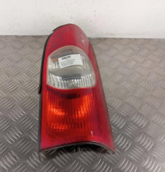 Feu arriere principal droit (feux) RENAULT MASTER 2 Photo n°1