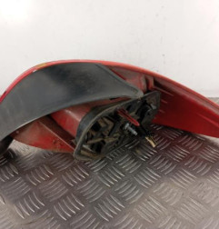 Feu arriere principal gauche (feux) PEUGEOT 206