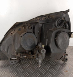 Optique avant principal droit (feux)(phare) RENAULT CLIO 2