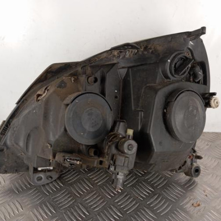 Optique avant principal droit (feux)(phare) RENAULT CLIO 2