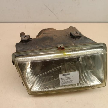 Optique avant principal droit (feux)(phare) RENAULT TRAFIC 1