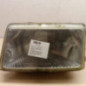 Optique avant principal gauche (feux)(phare) RENAULT TRAFIC 1