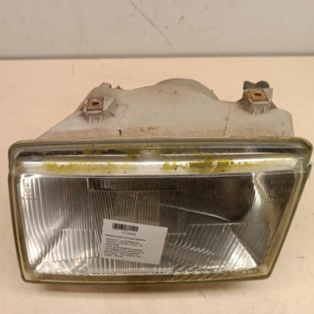 Optique avant principal gauche (feux)(phare) RENAULT TRAFIC 1