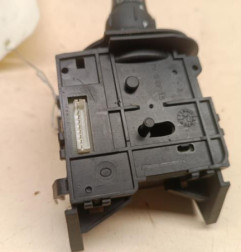 Commodo phare RENAULT SCENIC 2 Photo n°3