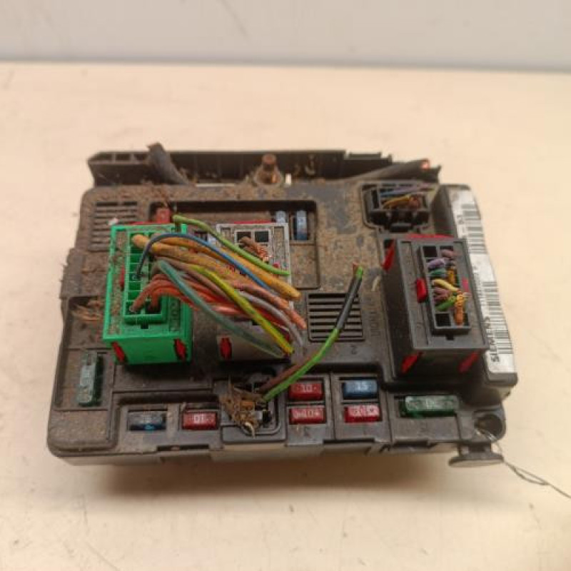Boitier servitude moteur (BSM) CITROEN C3 1