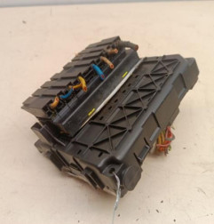 Boitier servitude moteur (BSM) CITROEN C3 1 Photo n°4