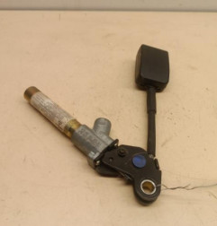 Attache ceinture avant droit PEUGEOT 306 Photo n°1