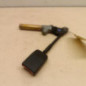 Attache ceinture avant gauche PEUGEOT 306
