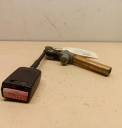 Attache ceinture avant gauche PEUGEOT 306
