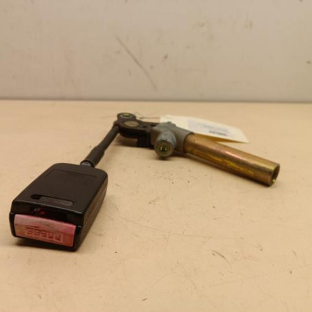 Attache ceinture avant gauche PEUGEOT 306