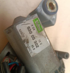 Moteur essuie glace arriere PEUGEOT 306