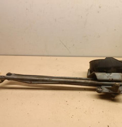 Moteur essuie glace avant PEUGEOT 306 Photo n°1
