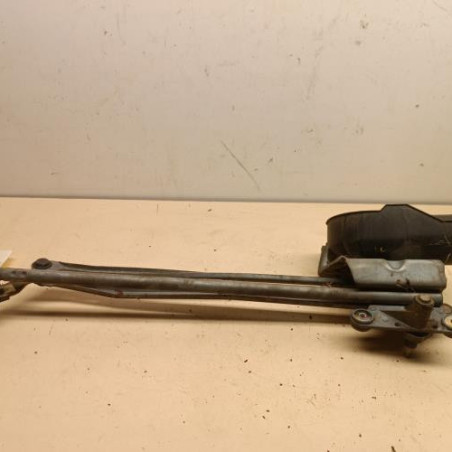 Moteur essuie glace avant PEUGEOT 306 Photo n°1