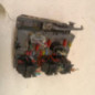 Boitier servitude moteur (BSM) CITROEN C4 GRAND PICASSO 1