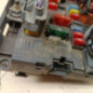 Boitier servitude moteur (BSM) CITROEN C4 GRAND PICASSO 1