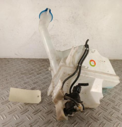 Vase de lave glace HYUNDAI I 10 2 Photo n°1