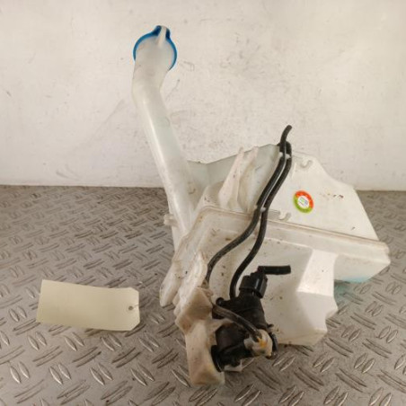 Vase de lave glace HYUNDAI I 10 2 Photo n°1
