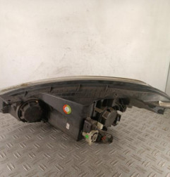 Optique avant principal droit (feux)(phare) HYUNDAI I 10 2