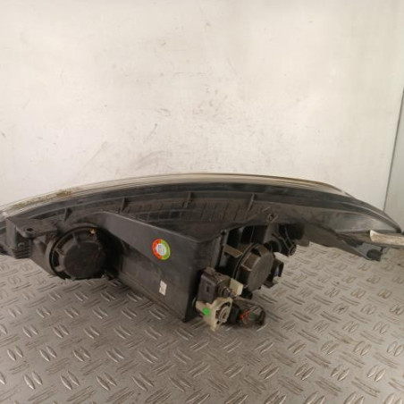 Optique avant principal droit (feux)(phare) HYUNDAI I 10 2