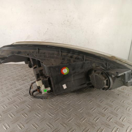 Optique avant principal gauche (feux)(phare) HYUNDAI I 10 2