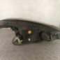 Optique avant principal gauche (feux)(phare) HYUNDAI I 10 2