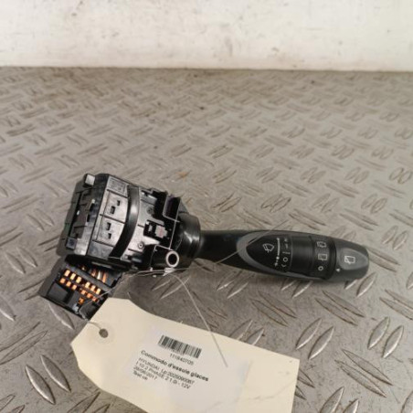 Commodo d'essuie glaces HYUNDAI I 10 2 Photo n°1