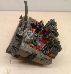 Boitier servitude moteur (BSM) CITROEN C4 1 Photo n°1