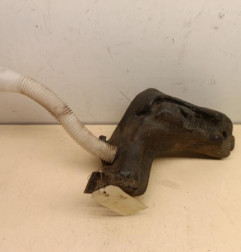 Vase de lave glace CITROEN C4 1 Photo n°1