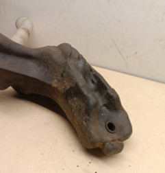 Vase de lave glace CITROEN C4 1