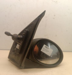 Retroviseur droit CITROEN C1 1 Photo n°1